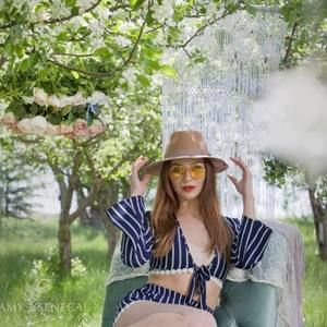 Meet your Posher, Sheena